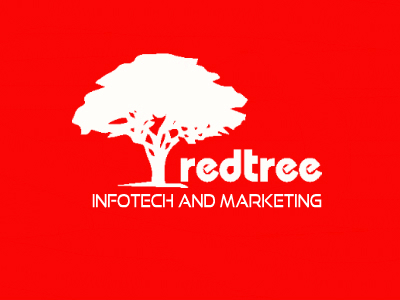 Redtree infotech & marketing.